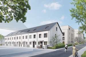 Perfekte Lage - perfektes Leben! – Ringstraße 4/4, 71101 Schönaich – Vorschaubild 1