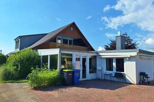 Einfamilienhaus für die große Familie – Die vollständige Adresse der Immobilie erhältst du vom Anbieter., 25785 Nordhastedt – Vorschaubild 2