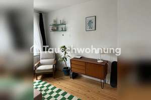 Tauschwohnung: Gemütliche 2-Zimmer-Wohnung in Eimsbüttel – Die vollständige Adresse der Immobilie erhältst du vom Anbieter., 20357 Eimsbüttel (Ortsteil), Hamburg – Vorschaubild 2