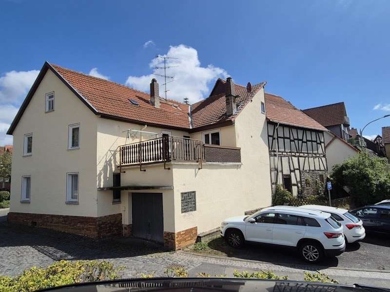 EFH in Stadtlage von Grünberg, Gießen Kreis – Bild 4