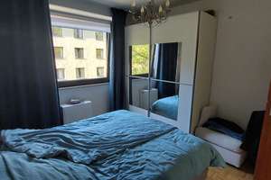 Helle 2-Zimmer-Wohnung im 3. OG mit Balkon in Düsseldorf-Oberbilk – Die vollständige Adresse der Immobilie erhältst du vom Anbieter., 40227 Oberbilk, Düsseldorf – Vorschaubild 4