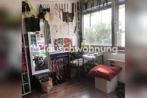 Tauschwohnung: 1 Zimmer Wohnung am Melatengürtel gegen größer – Stolberger Straße 6, 50933 Braunsfeld, Köln – Vorschaubild 2