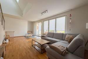 Hochwertige, moderne 3,5 Zi.-Maisonettewohnung in Innenstadtlage von Balingen! – Die vollständige Adresse der Immobilie erhältst du vom Anbieter., 72336 Balingen – Vorschaubild 2