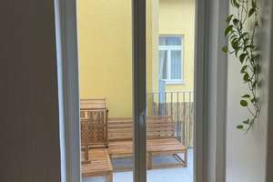 Wunderschöne Altbauwohnung im Herzen der Koblenzer Altstadt – Die vollständige Adresse der Immobilie erhältst du vom Anbieter., 56068 Altstadt, Koblenz – Vorschaubild 13