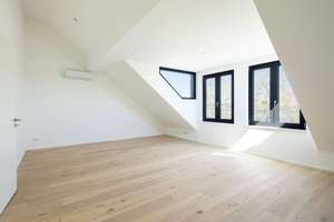 Dachgeschoss-Maisonettewohnung mit großer Dachterrasse, Aufzug, 3 Bäder, Einbauküche – Am Kümpchenshof 7, 50678 Altstadt/Nord, Köln – Vorschaubild 18