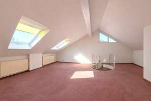 Wohnen mit Weitblick: Großzügige 4-Zimmer-Wohnung mit Galerie, Wintergarten & Südbalkon – Die vollständige Adresse der Immobilie erhältst du vom Anbieter., 71263 Weil der Stadt – Vorschaubild 16