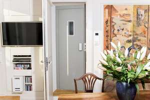 Schönes Düsseldorf. Exklusive Maisonette mit Dachterrasse, großartigem Blick & moderner Ausstattung – Die vollständige Adresse der Immobilie erhältst du vom Anbieter., 40545 Oberkassel, Düsseldorf – Vorschaubild 13