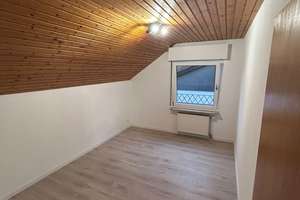 Mietwohnung Dachgeschoss mobiliert  – Gartenhalde 66, 89081 Mähringen, Ulm – Vorschaubild 4