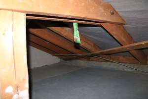 Reihenmittelhaus mit unverbaubarem Blick  (Starnberger See) mit zwei Garagen VON PRIVAT – Die vollständige Adresse der Immobilie erhältst du vom Anbieter., 82373 Pöcking – Vorschaubild 13
