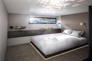 LUXURY Floating Penthouse komplett möbliert - 250 m² - 19 % RENDITE + Liegeplatz SOFORT zu VERKAUFEN – Die vollständige Adresse der Immobilie erhältst du vom Anbieter., 98000 Graggenau, München – Vorschaubild 10