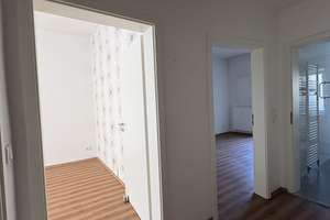 2 Zimmer EG-Wohnung mit Gemeinschaftsgarten – Krefelder Str. 24, 45145 Frohnhausen, Essen – Vorschaubild 4