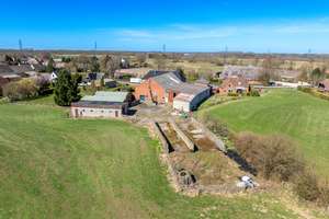 Tradition trifft Potenzial Resthof auf ca. 3.100 m² Grundstück in Grabau – Die vollständige Adresse der Immobilie erhältst du vom Anbieter., 21493 Grabau – Vorschaubild 4