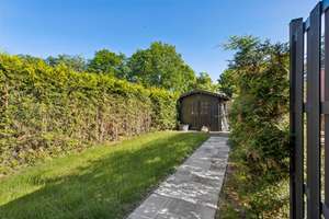 Saniertes Reihenhaus mit Südgarten und Garage – Die vollständige Adresse der Immobilie erhältst du vom Anbieter., 28325 Tenever, Bremen – Vorschaubild 9