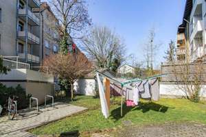 Sofort bezugsfertige 3-Zimmer-Wohnung – ideal für Eigennutzer und Anleger – Die vollständige Adresse der Immobilie erhältst du vom Anbieter., 70190 Stöckach, Stuttgart – Vorschaubild 10