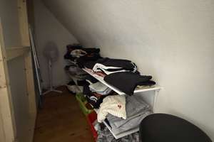 Charmantes Einfamilienhaus in Pforzheim-Würm mit 3 Zimmern - ohne Makler - Preis ist VB – Emil-Salm-Weg 2, 75181 Würm, Pforzheim – Vorschaubild 2