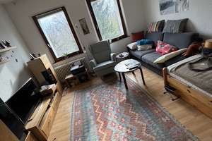 Charmante 1. OG-Wohnung in guter Lage in Nürnberg (Gebersdorf) – Neumühlweg 134, 90449 Gebersdorf, Nürnberg – Vorschaubild 12