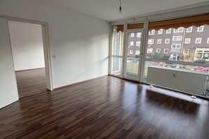 Attraktive 2-Zimmer-Wohnung mit Balkon in Wuppertal – Märkische Str. 184, 42281 Wuppertal – Vorschaubild 4