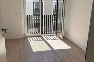Befristet: Neubau 4-Zimmer-Wohnung mit EBK und Balkon mit Blick ins Grüne – Die vollständige Adresse der Immobilie erhältst du vom Anbieter., 70567 Möhringen-Ost, Stuttgart – Vorschaubild 11