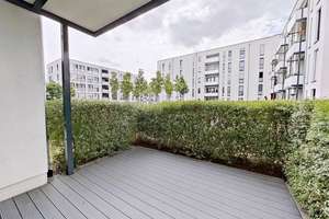 ** Modernes Wohnen in Leipzig: Großzügige 4-Zimmer-Wohnung mit TERRASSE, BALKON und EBK** – Bremer Straße 8, 4157 Gohlis-Nord, Leipzig – Vorschaubild 4