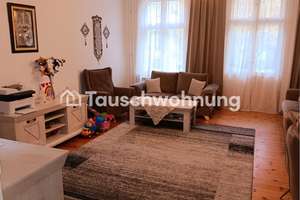Tauschwohnung: Schöne Altbauwohnung im Nehring Kiez – Nehringstrasse 4, 14059 Charlottenburg, Berlin – Vorschaubild 6