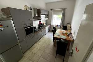 Zentrale 2 Zimmer Wohnung – Schubertstraße 1a, 44145 Nordmarkt, Dortmund – Vorschaubild 1