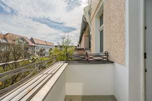 Modernisierter Altbau mit Balkon und Fahrstuhl – Elbestraße 36, 12045 Neukölln (Ortsteil), Berlin – Vorschaubild 12