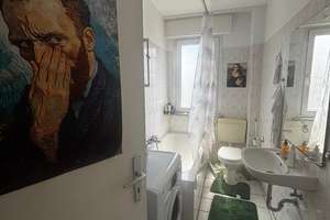 Wunderschön helle möblierte 2,5-Zimmer-Wohnung Westend – Reuterweg 80, 60323 Westend-Nord, Frankfurt am Main – Vorschaubild 6