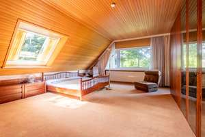 westimmobilien: Traumgrundstück in Schnelsen… Weißer Wohntraum mit familiengerechtem Grundriss – Die vollständige Adresse der Immobilie erhältst du vom Anbieter., 22457 Schnelsen, Hamburg – Vorschaubild 7