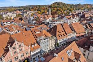 TOP Investment
- Exklusives Wohn-/Geschäftshaus der Extraklasse im Herzen von Ravensburg – Die vollständige Adresse der Immobilie erhältst du vom Anbieter., 88212 Ravensburg – Vorschaubild 5