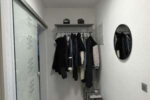 Dringend zum 01.10.2026 Maisonetten 4-Zimmer-Wohnung im westlichen Ringgebiet zum 01.10.2026  – Cyriaksring 40, 38118 Westliches Ringgebiet, Braunschweig – Vorschaubild 2