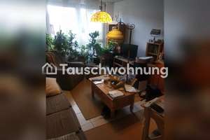 Tauschwohnung: 3-Zimmerwohnung