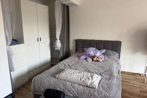 Citynahes Wohnen mit bester Anbindung - 1-Zimmer-Apartment – 44135 Kaiserbrunnen, Dortmund – Vorschaubild 7