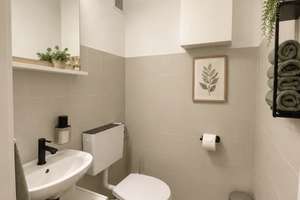 3 Zimmerwohnung Mörsenbroich – 40470 Mörsenbroich, Düsseldorf – Vorschaubild 20
