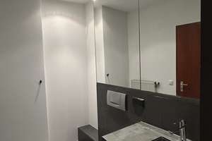 Großzügige Wohnung mit Balkon im Zentrum von Darmstadt - Eberstadt – Heidelberger Landstraße 202, 64297 Eberstadt, Darmstadt – Vorschaubild 14