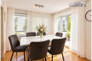 Schöne 3-Zimmer-Wohnung mit zwei Balkonen und Wintergarten direkt am Park – 86825 Bad Wörishofen – Vorschaubild 31
