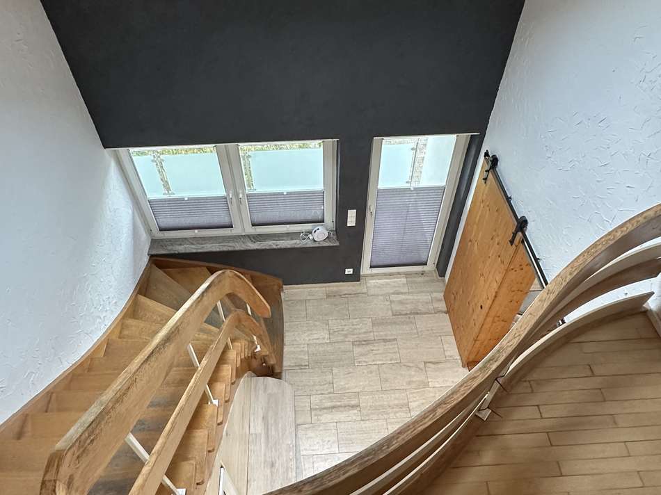 Treppenhaus