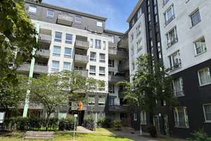 Riesige Familienwohnung mit Terrasse und Gäste-WC!  – Simon-Bolivar-Straße 19, 13055 Alt-Hohenschönhausen, Berlin – Vorschaubild 11