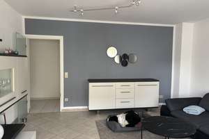 3 Zimmer-ETW in zentraler Lage mit Balkon in Bad Nauheim – Die vollständige Adresse der Immobilie erhältst du vom Anbieter., 61231 Bad Nauheim – Vorschaubild 4