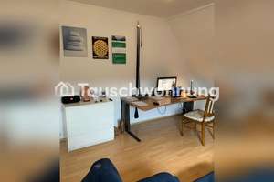 Tauschwohnung: Entspannte Wohnung in Köln Dellbrück – Die vollständige Adresse der Immobilie erhältst du vom Anbieter., 51067 Buchheim, Köln – Vorschaubild 14