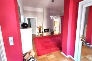 City-Ost: Tolle 4-Zimmer-Altbauetage in Villa mit Parkett, Wintergarten, Balkon; Garage u. EBK mögl. – Wiesbaden – Vorschaubild 32
