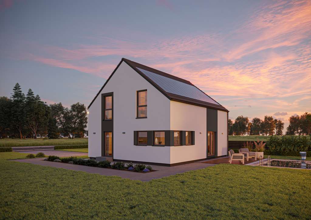 Immobilie in Oerlinghausen - Build Your Way – Entscheide selbst, wie du bauen willst. - Bild 0