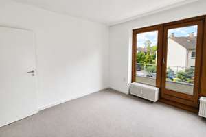 Neu sanierte helle, ruhige 2-Zi.-Etagenwohnung mit Balkon  – Ruselerweg 10, 21033 Lohbrügge, Hamburg – Vorschaubild 5