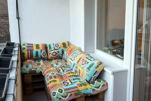 Wunderschöne und Top-ausgestattete Wohnung mit Balkon zur Untermiete im Frankenberger-Viertel – Die vollständige Adresse der Immobilie erhältst du vom Anbieter., 52066 Burtscheider Kurgarten, Aachen – Vorschaubild 11