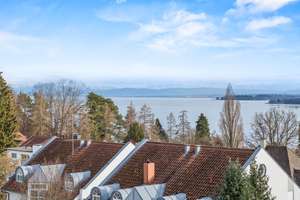 See- und Alpensicht in begehrter Lage – Die vollständige Adresse der Immobilie erhältst du vom Anbieter., 88662 Überlingen – Vorschaubild 8
