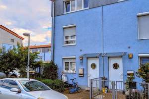 Reihenendhaus in Gartenstadt – Die vollständige Adresse der Immobilie erhältst du vom Anbieter., 68305 Waldhof, Mannheim – Vorschaubild 14