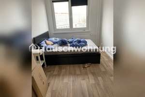 Tauschwohnung: Zentrale Wohnung, mit unverbautem Blick über F-Hain – Die vollständige Adresse der Immobilie erhältst du vom Anbieter., 10365 Lichtenberg (Ortsteil), Berlin – Vorschaubild 3