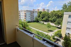 Kernsanierte 3-Zi-Wohnung (65 m²) München - hochwertige Ausstattung – Die vollständige Adresse der Immobilie erhältst du vom Anbieter., 80995 Lerchenau-West, München – Vorschaubild 5