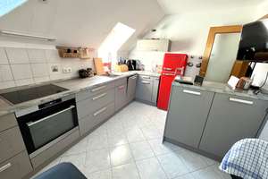 Bezugsfrei, 3-Zi-Wohnung | EBK | Balkon  – Die vollständige Adresse der Immobilie erhältst du vom Anbieter., 12623 Mahlsdorf, Berlin – Vorschaubild 7
