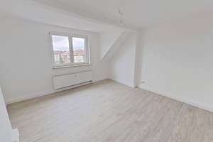 Frisch modernisierte 3-Zimmer-Wohnung mit Wannenbad & Altstadtnähe