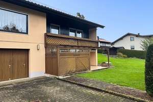 Traumhaftes Einfamilienhaus in ländlicher Idylle! – Grafengrundweg 2, 86874 Tussenhausen – Vorschaubild 6